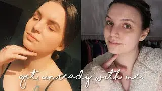 get UNready with me.