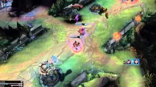 Flurf 720&acute;s GRAVES MONTAGE