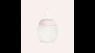 Elhee bottle - fles