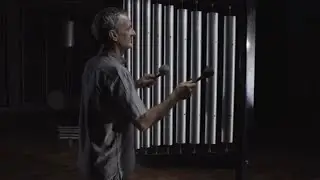 Tubular Bells &ndash; Musical Instrument
