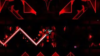 【4k60FPS】Try to find the strange thing in this video#geometrydash 