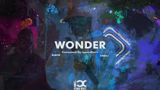 Dancehall Riddim 2021 Wonder 😏 - Alkaline [Type Beat]