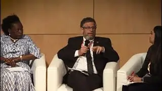 Ministerial Forum - WCTOH 2018