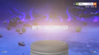 Overwatch 2 Buying out Season 9 Battle Pass