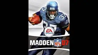 Madden NFL 07 Track 25 'Backyard Betty' By Spank Rock