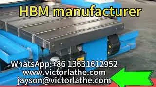 #HBM #HORIZONTALMACHININGMACHINE #HBM MANUFACTURER FROM CHINA