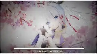 MERYKO - Dream About You