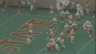 That Heisman Season (clip 1)