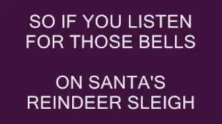 Rick Snow - Christmas Cheer - VideoLyrics
