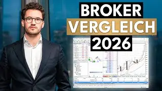 3 Fehler bei der Broker Auswahl f&uuml;r Trader
