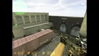 Team64 | Hanso vs. mTw (EPS Season IX 2006)