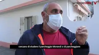 Torre Faro: “Il traffico è un inferno, soluzioni prima dell’estate”