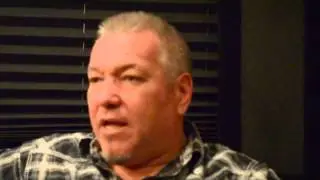Interview with Steve Harwell lead singer of Smash Mouth