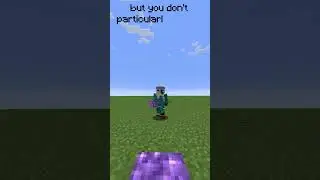 Decorating with Redstone Ore?