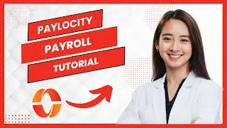 Paylocity Payroll Tutorial For Beginners || How To Use Paylocity For Payroll (Full Guide)