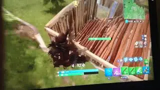 Fortnite clip #1