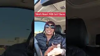 MEN'S HEART WILL MELT WITH FEAR!!!!