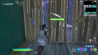 Boxfight in CallMeEx map #ChronicRC