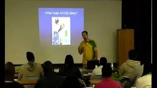 Basic Course in HIV - Infant Feeding Practices | Center for AIDS Research