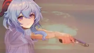 [Genshin Impact] genshin characters as random meme/vine | part 2