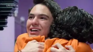 Me Enamoré De Ti #Aristemo