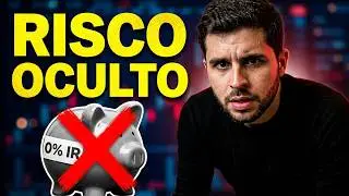 Fundos Isentos de IR - Investe para Viver #5
