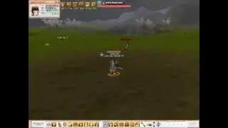 Flyff Story
