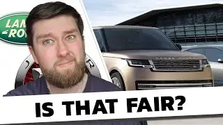 Британские налогоплательщики спасут поставщиков JLR [Автомобильные новости]