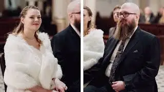Ewa & Tomasz - ślub w Katowicach 24 V 2025