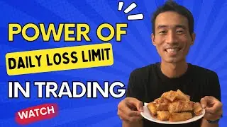 The Untold Power Behind Daily Loss Limit in Forex Trading