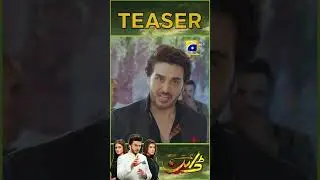 Dayan EP 56 New Teaser #dayan #shorts #teaser