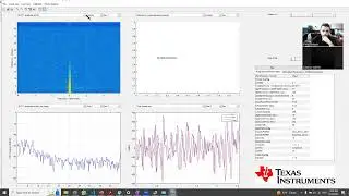 TI xWRxxxx FMCW Radar Tutorial 2