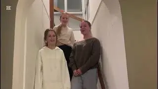 NNS VLOG #1: introductie