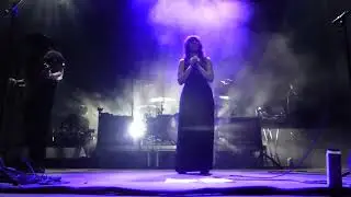 Archive - Surrounded by Ghosts - Greece - 14/06/24