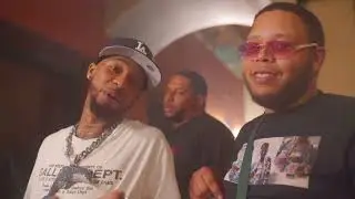 JESSE THE CHEF X KEY GLOCK X KENNY MUNEY X PAPER ROUTE WOO X BANDPLAY