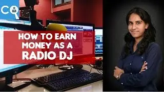 How to Earn Money as Radio DJ