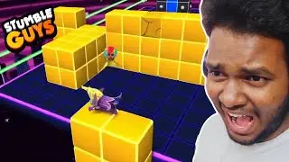 WINNER 👑 Stumble Guys with Viewers Fun Game Tamil Live Stream