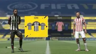 FIFA 17 Squad File Mod - How to install
