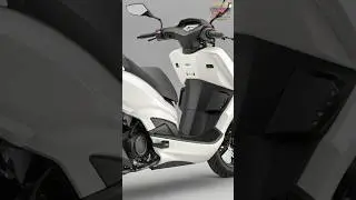 Honda ADV 160 2026 года &mdash; лучший скутер для приключений возвращается с новым величием! 🚀🔥
