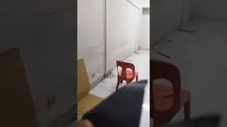 cuci rumah