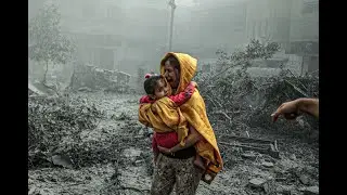 Gaza Emergency Appeal - Help Save Lives
