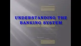 India's Banking Crisis   Part 2 Understanding the Banking System