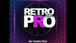 Skt Risto Mix Retro Pro Riddim