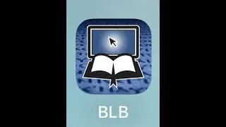 Blue Letter Bible - How to do a word study plus other helpful hints