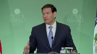Marco Rubio: Iran spending all their money 'sponsoring terrorism'