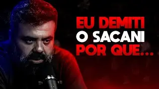 O Igor 3k se pronunciou ONTEM e falou se o Flow est&aacute; falindo ou n&atilde;o!