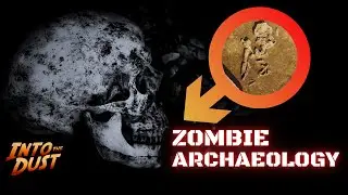 Ancient Zombie Graves: 4200-Year-Old Bell Beaker Burials Discovered! | Into The Dust