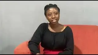 RHODA, UENR's Overall best Graduating Student 2021 provides copious details about how she made it