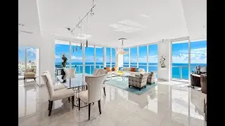 CONTINUUM N 2801 | Miami Beach