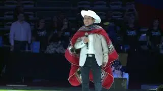 Capacitación ALUMBRA 2023 - Zenon Chevarría